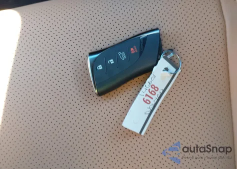 2024 Lexus Rx 350H Premium z USA, uszkodzony, nr VIN 2T2BBMCA2RC051836